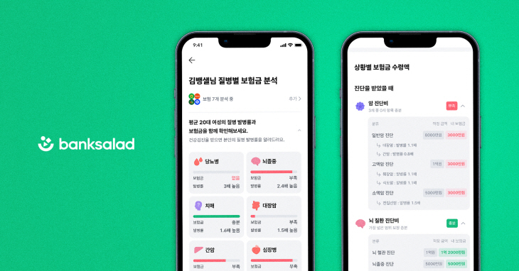 뱅크샐러드