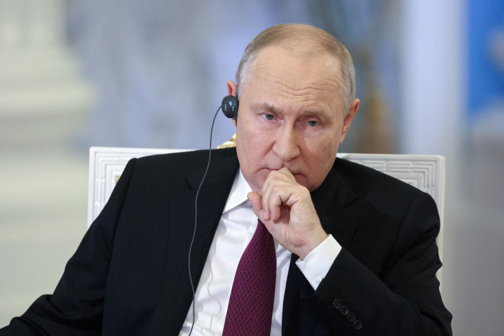 RUSSIA-USA/MISSILES