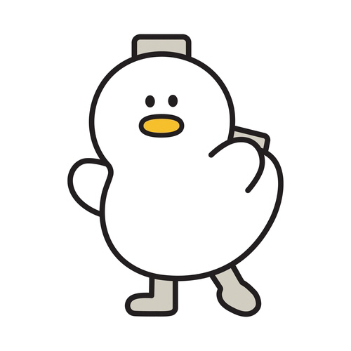 김해시 캐릭터