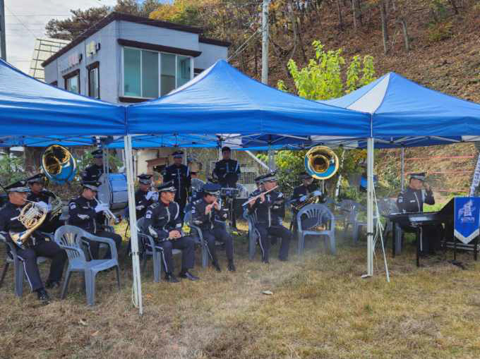 공군군악대