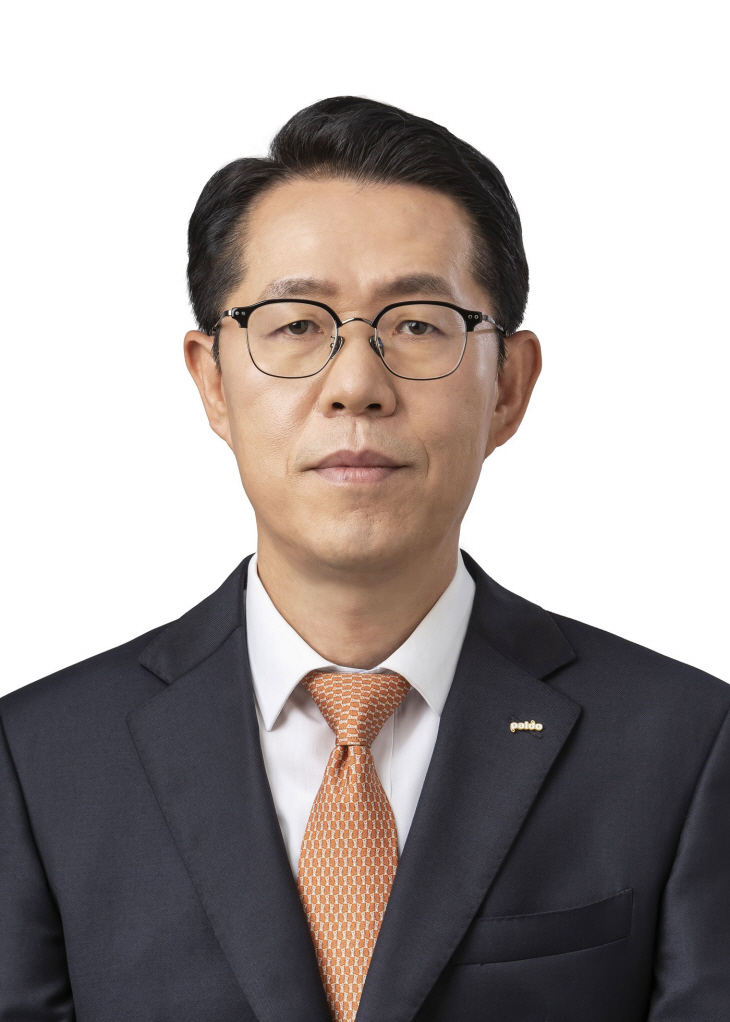 [첨부사진]팔도, 신임 대표이사 선임