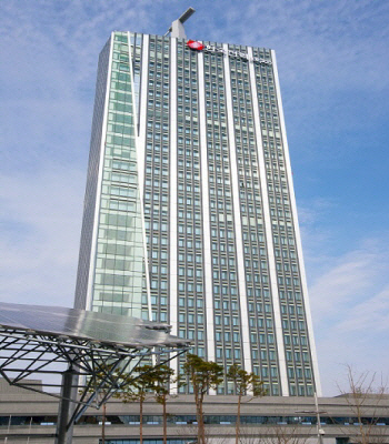 한전