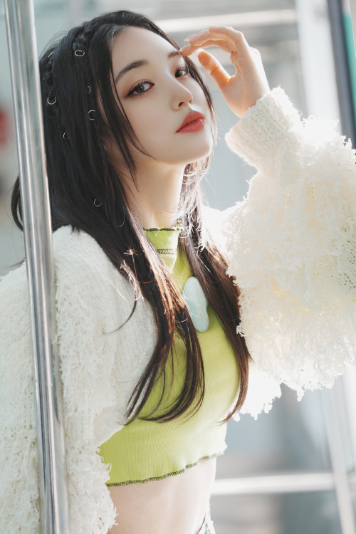 니콜 사진(1)