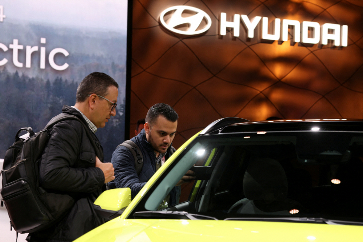HYUNDAI-KIA/INSURERS-LAWSUIT