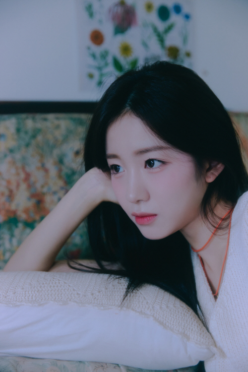 'Z세대 아이콘' woo!ah!(우아!) 우연, 하이틴 드라마 '손가락만 까딱하면 ...