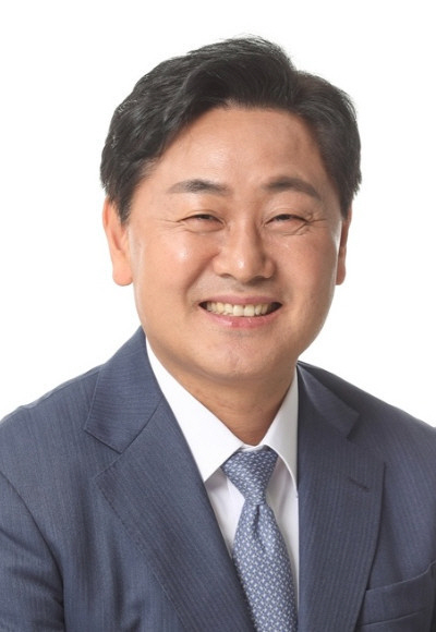 김관영 전북도지사