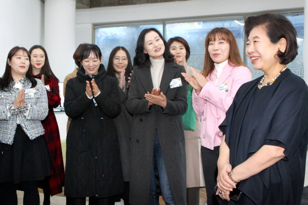 현정은