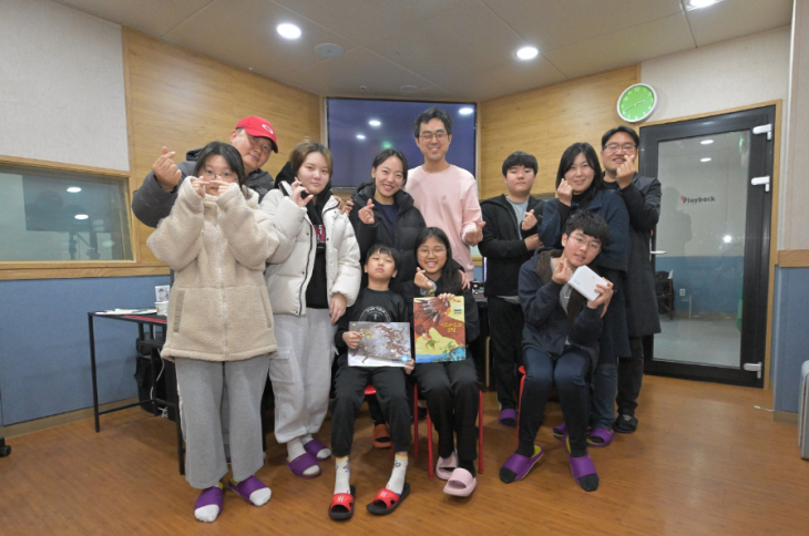 독서취약계층 ㅇㅁ