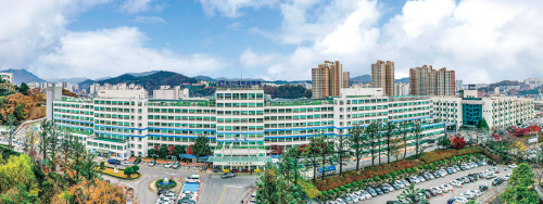 조선대학교병원