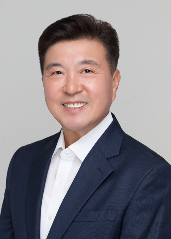 최재구 군수