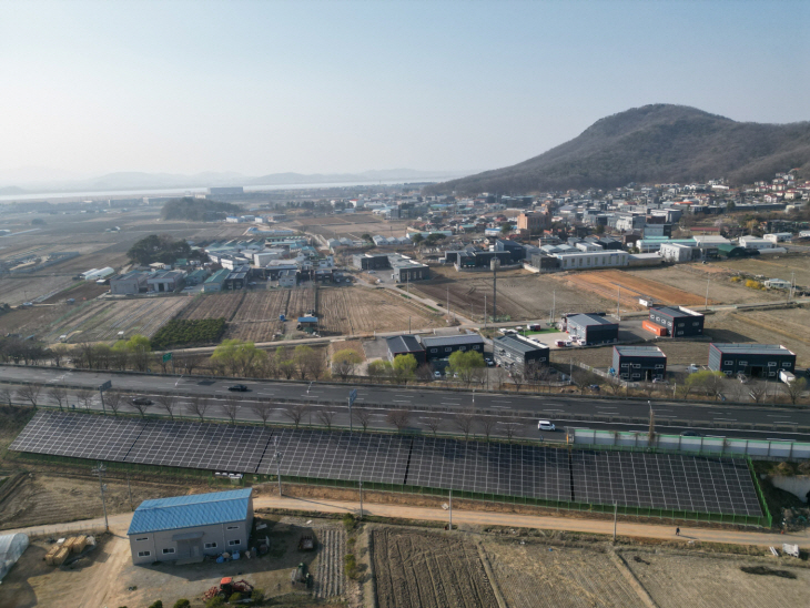 고양특례시 시민햇빛발전소 13호기