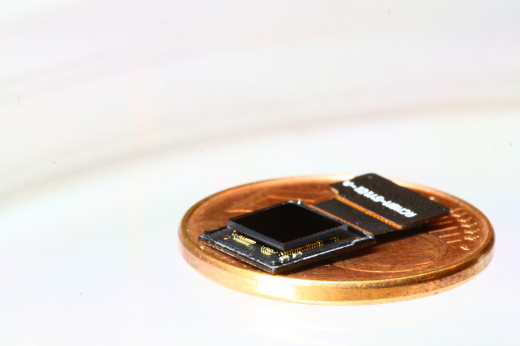 마이크로픽스, 내년 CES 2024 참가 - 뉴스 썸네일 이미지