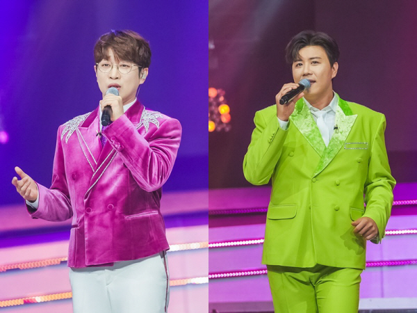 231214 미스터로또 안성훈 진해성 (1)