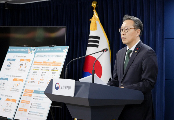 제2차 환자 안전 종합계획 발표