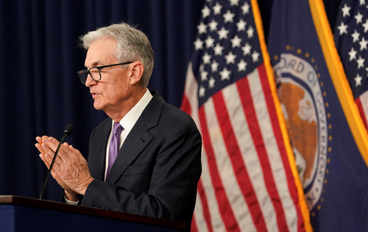 USA-FED/BARCLAYS