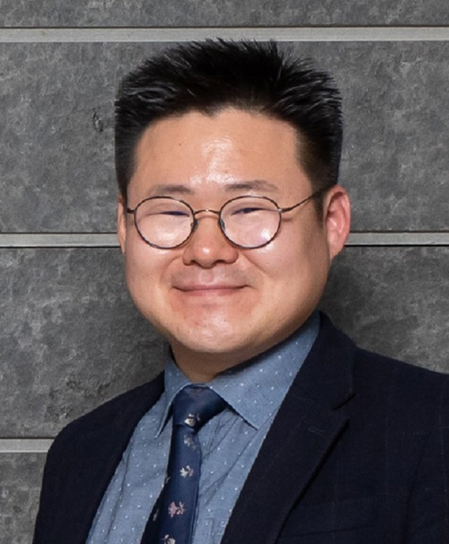 김봉철 한국외국어대 국제학부 교수