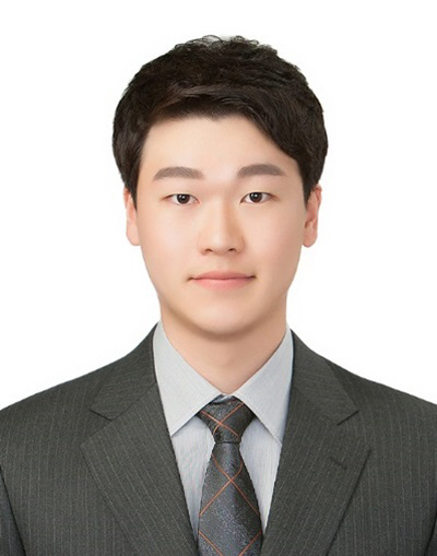 성균관대 의학과 대학원 신정용씨(대한민국 인재상)