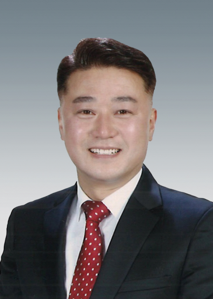 김정호 경기도의회 국민의힘 대표의원