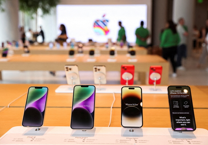INDIA-APPLE/