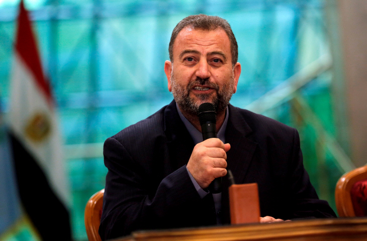 LEBANON-BLAST/HAMAS
