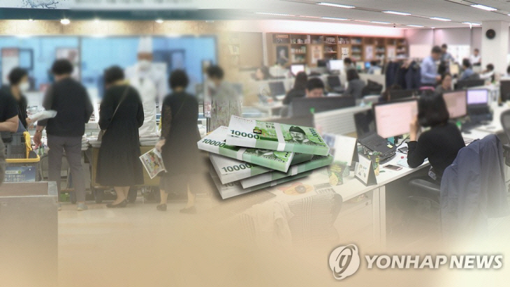 국가 복지 기준선 ‘기준 중위소득’ (CG)