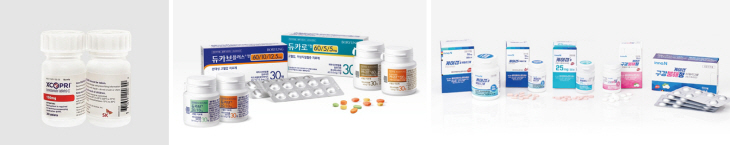 SK바이오팜 보령 HK이노엔