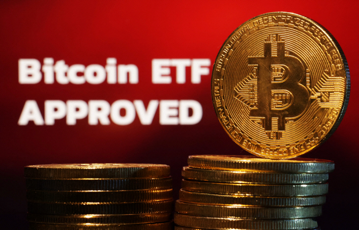 FINTECH-CRYPTO/ETF