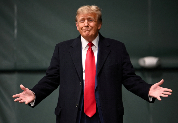 USA-ELECTION/TRUMP