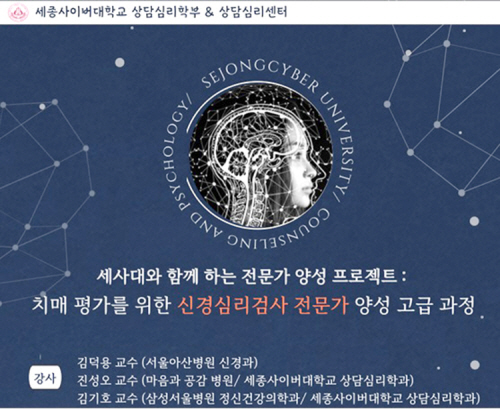 세종사이버대