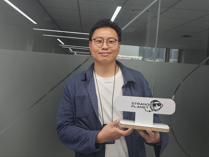 [K-스타트업의 도약 75] 스트레인지플래닛 “도심 가까운 곳에서 고품질 채소... - 뉴스 썸네일 이미지