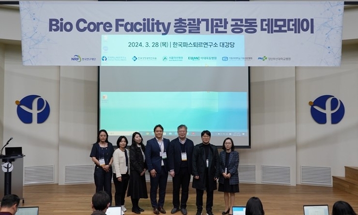 서울성모병원, 바이오 스타트업 투자유치 지원 - 뉴스 썸네일 이미지