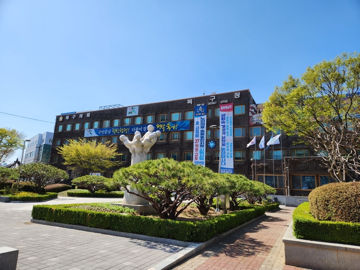 광주시 북구, <b>소상공인</b> ‘지능형 <b>스마트 상점</b>’ 지원