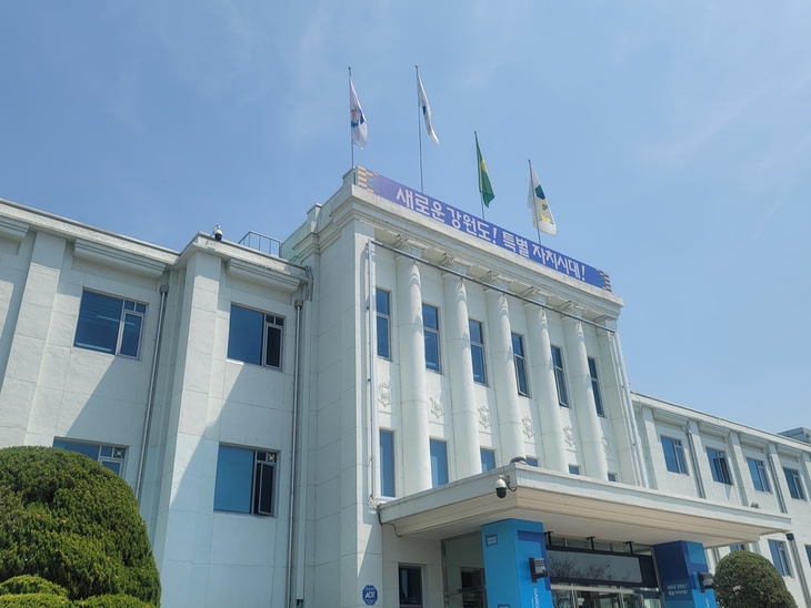 강원도-춘천시 ‘바이오 해외마케팅 사업’ 추진 - 뉴스 썸네일 이미지