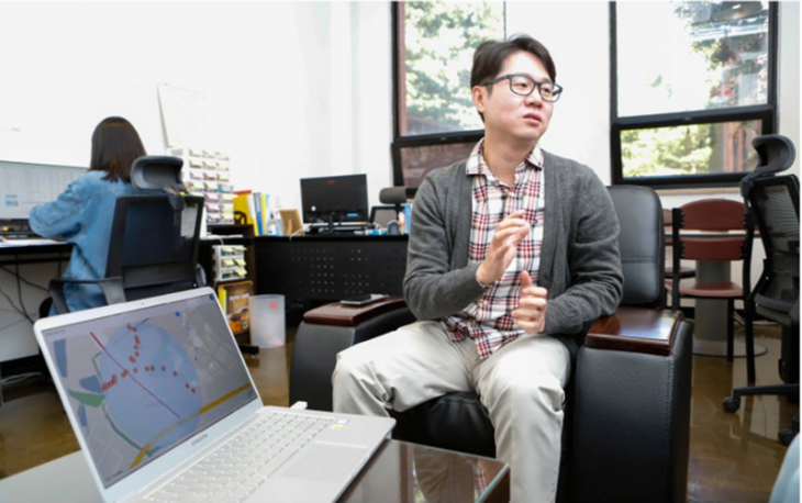 [포커스] 시흥청년 ‘꿈 제작소’, 협업마을-스테이션 - 뉴스 썸네일 이미지