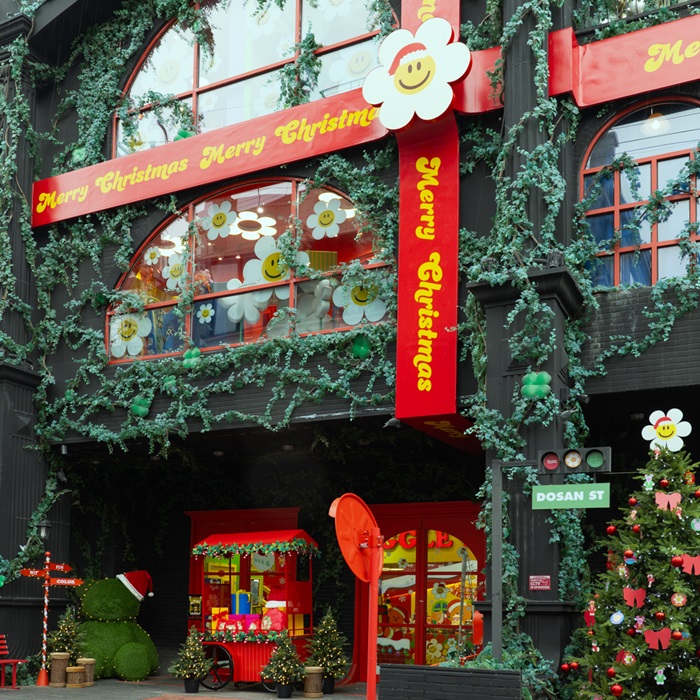 위글위글, 전국 매장 ‘미리 크리스마스’ 프로모션 실시 - 뉴스 썸네일 이미지