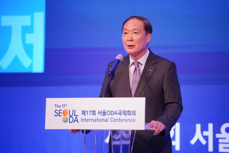 코이카, 해외봉사단 '글로벌 경험' 창업으로 키운다 - 뉴스 썸네일 이미지