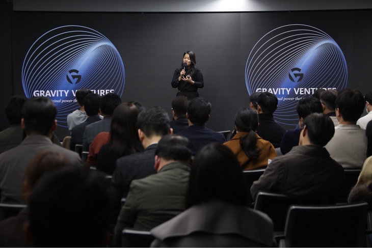 AC 그래비티벤처스, VC까지 '듀얼라이선스' 취득..."초기~IPO까지 글로... - 뉴스 썸네일 이미지