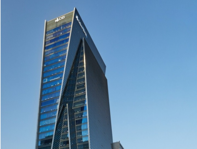 '다올증권 2대 주주' DB손해보험, 롤모델은 '메리츠금융?' - 뉴스 썸네일 이미지