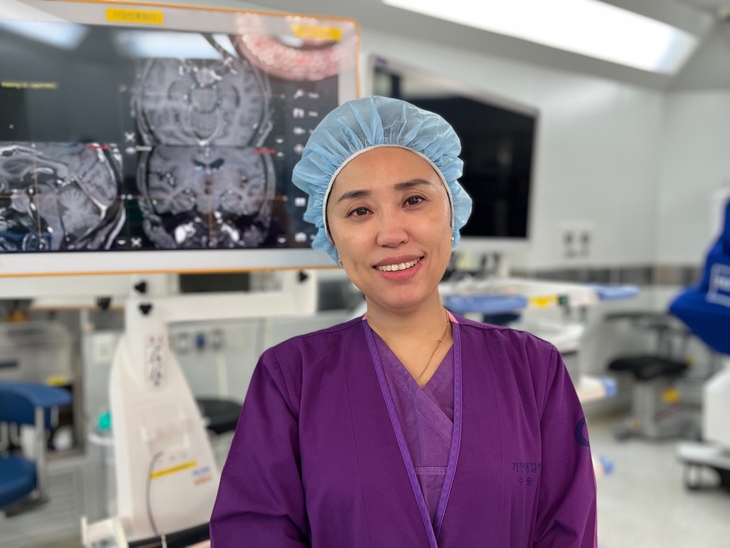 [건강e+ 삶의 질] "전공의 사태로 간호사 '일인다역'...환자 안전에 ... - 뉴스 썸네일 이미지