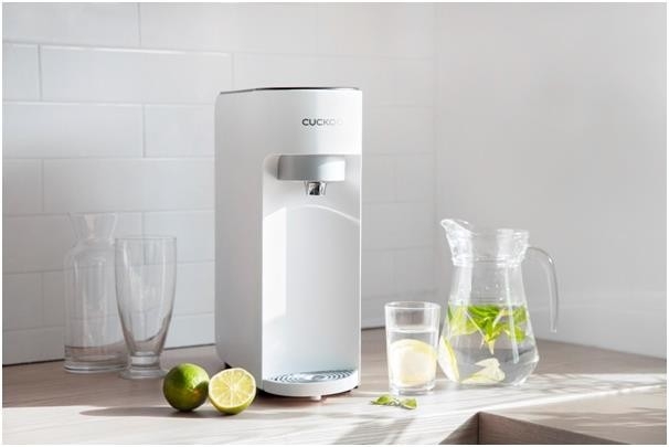 韓 중소 가전업체, 美 시장 공략 속도낸다 - 뉴스 썸네일 이미지