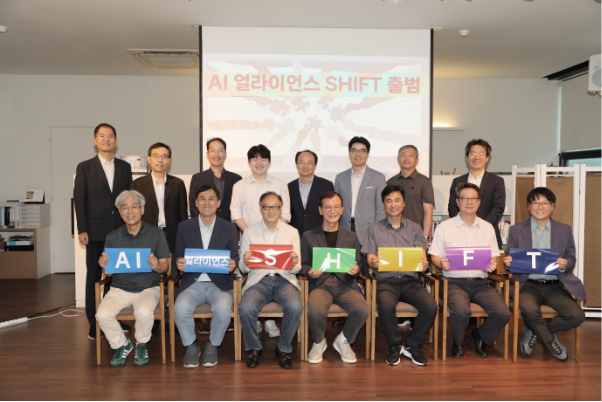 케이그라운드벤처스, K-피지컬 AI 얼라이언스 출범... 글로벌 융복합 투... - 뉴스 썸네일 이미지