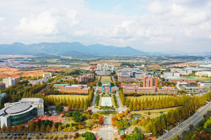 GIST, 지역 딥테크 창업생태계 허브 '우뚝' - 뉴스 썸네일 이미지