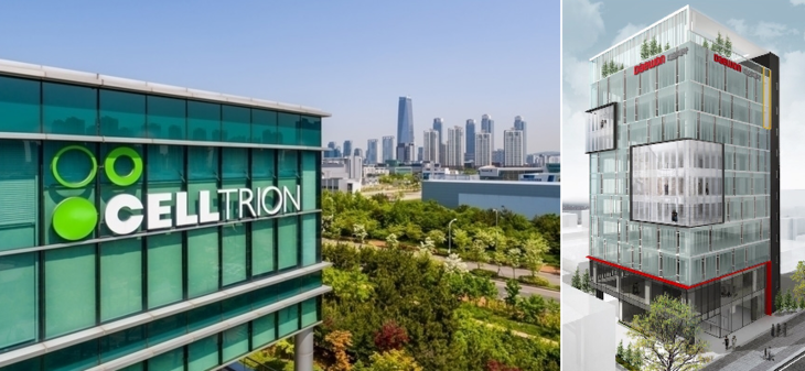 셀트리온·대원제약이 '픽'한 차세대 바이오기술은 '항암'·'AI' - 뉴스 썸네일 이미지