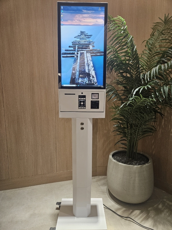 스타트업 페이먼트솔루션즈, 소상공인 맞춤 배리어프리 키오스크 시범 ... - 뉴스 썸네일 이미지