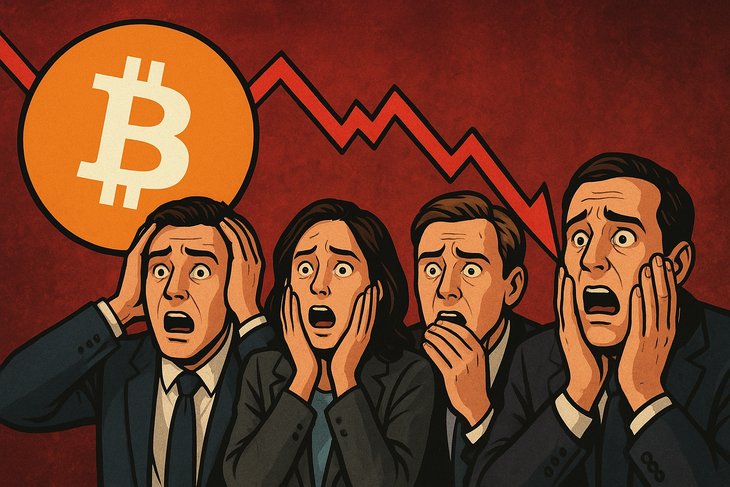 에너지경제신문 비트코인 시세 보도 이미지