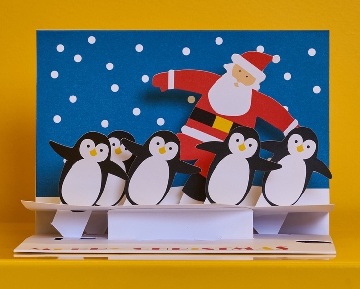 [여전사 풍향계] 현대카드 "MoMA 홀리데이 팝업카드 보러오세요" 外 - 뉴스 썸네일 이미지