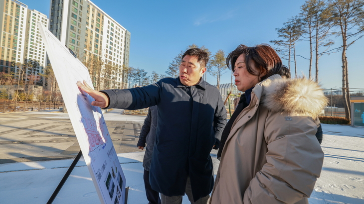 [패트롤] 과천시-광명시-군포시-김포시-시흥시 - 뉴스 썸네일 이미지