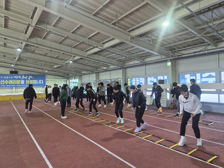 [E-로컬뉴스] 해남군,완도군, 진도군 소식 - 뉴스 썸네일 이미지