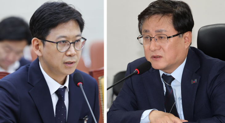 [이슈] 과기부 배경훈 vs 기후부 김성환…데이터센터 전력믹스 ‘충돌’