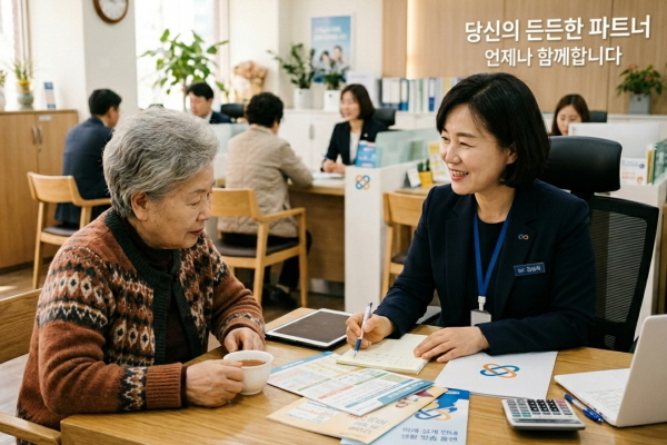 GA업계, 설계사 '안착' 힘입어 불완전판매율·유지율 개선 - 뉴스 썸네일 이미지